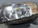 Фара левая Chevrolet / Daewoo Круз фотография №1