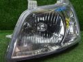 Фара левая Chevrolet / Daewoo Авео, Гентра 1 фотография №1