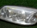 Фара левая Chevrolet / Daewoo Винсторм , Каптива фотография №2