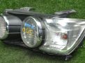 Фара левая Chevrolet / Daewoo Авео 3, д фотография №2