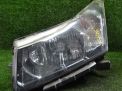 Фара левая Chevrolet / Daewoo Круз , д фотография №2