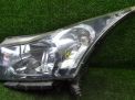 Фара левая Chevrolet / Daewoo Круз , д фотография №1