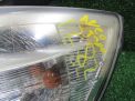 Фара левая Chevrolet / Daewoo Авео 3 фотография №6