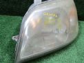 Фара левая Chevrolet / Daewoo Авео, Гентра 1 96650519 фотография №2