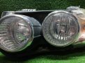 Фара левая Chevrolet / Daewoo Авео 3 фотография №1