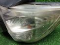 Фара левая Chevrolet / Daewoo Авео 3 фотография №2