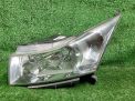 Фара левая Chevrolet / Daewoo Круз фотография №1