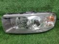 Фара левая Chevrolet / Daewoo Каптива С140 фотография №1