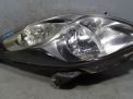 Фара правая Chevrolet / Daewoo Спарк 3 95281471 фотография №1