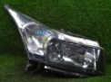 Фара правая Chevrolet / Daewoo Круз , д фотография №1