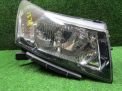 Фара правая Chevrolet / Daewoo Круз фотография №1