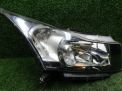 Фара правая Chevrolet / Daewoo Круз фотография №2
