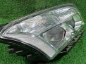 Фара правая Chevrolet / Daewoo Тракс фотография №2