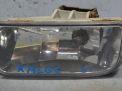 Фара противотуманная левая Chevrolet / Daewoo Авео Т200 фотография №1