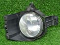 Фара противотуманная левая Chevrolet / Daewoo Авео 3 фотография №1