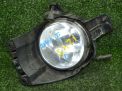 Фара противотуманная левая Chevrolet / Daewoo Авео 3 фотография №1