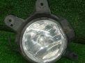 Фара противотуманная левая Chevrolet / Daewoo Круз, Лачетти фотография №1