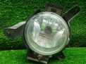 Фара противотуманная левая Chevrolet / Daewoo Спарк 3 фотография №1