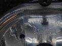 Фара противотуманная левая Chevrolet / Daewoo Винсторм , Каптива фотография №5