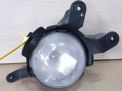 Фара противотуманная правая Chevrolet / Daewoo Круз, Лачетти фотография №1