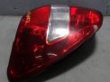 Фонарь задний левый Chevrolet / Daewoo Каптива фотография №1