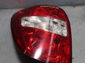 Фонарь задний левый Chevrolet / Daewoo Каптива фотография №2