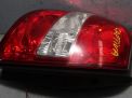 Фонарь задний левый Chevrolet / Daewoo Каптива фотография №3