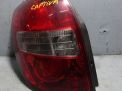 Фонарь задний левый Chevrolet / Daewoo Каптива фотография №4