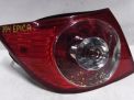 Фонарь задний левый Chevrolet / Daewoo Эпика фотография №1