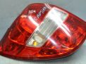 Фонарь задний левый Chevrolet / Daewoo Каптива , Винсторм фотография №1