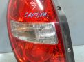 Фонарь задний левый Chevrolet / Daewoo Каптива , Винсторм фотография №2