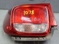 Фонарь задний левый Chevrolet / Daewoo Малибу 8 фотография №1