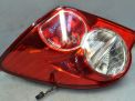 Фонарь задний левый Chevrolet / Daewoo Авео 3 фотография №2