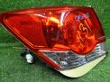 Фонарь задний левый Chevrolet / Daewoo Круз фотография №2