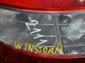 Фонарь задний левый Chevrolet / Daewoo Каптива , Винсторм фотография №2