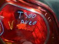 Фонарь задний левый Chevrolet / Daewoo Авео 3 фотография №4
