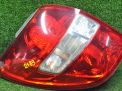 Фонарь задний левый Chevrolet / Daewoo Каптива , Винсторм фотография №1