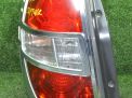 Фонарь задний левый Chevrolet / Daewoo Каптива , Винсторм фотография №1
