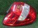 Фонарь задний левый Chevrolet / Daewoo Каптива , Винсторм фотография №1