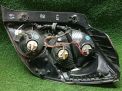 Фонарь задний левый Chevrolet / Daewoo Авео 3 96831065 фотография №4