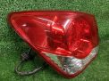 Фонарь задний левый Chevrolet / Daewoo Круз , седан фотография №2