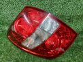 Фонарь задний левый Chevrolet / Daewoo Каптива C140 фотография №1