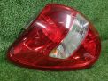 Фонарь задний левый Chevrolet / Daewoo Каптива C140 фотография №2