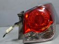 Фонарь задний правый Chevrolet / Daewoo Круз , седан фотография №1