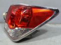 Фонарь задний правый Chevrolet / Daewoo Круз , седан фотография №2