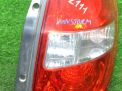 Фонарь задний правый Chevrolet / Daewoo Каптива , Винсторм фотография №1