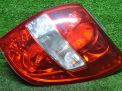 Фонарь задний правый Chevrolet / Daewoo Каптива , Винсторм фотография №2