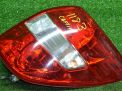 Фонарь задний правый Chevrolet / Daewoo Каптива , Винсторм фотография №2