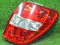 Фонарь задний правый Chevrolet / Daewoo Каптива , Винсторм фотография №1