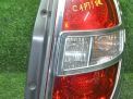 Фонарь задний правый Chevrolet / Daewoo Каптива , Винсторм фотография №1